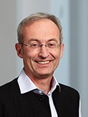 Prof. Dr.  Massimo Filippini